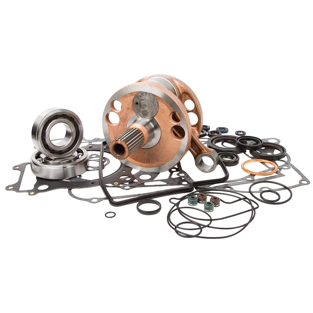 Hot Rod Stroker Bottom End Kit - +3mm (makes 470cc) TRX 450ER 06-14, TRX 450R 06-09