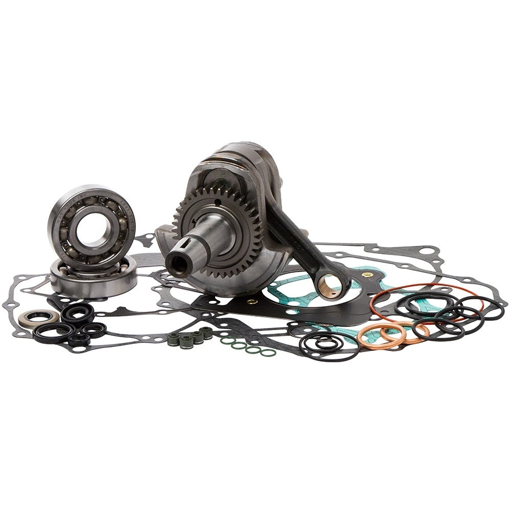 Hot Rod Stroker Bottom End Kit - +4mm (makes 460cc) TRX 400EX 99-04