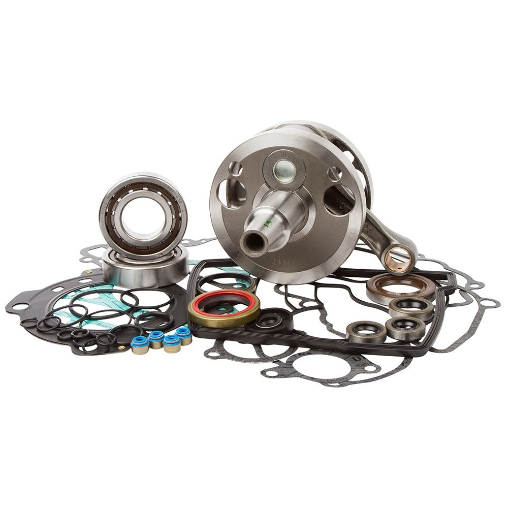 Hot Rod Bottom End Kit - 250SX-F 11, 250XCF-W 12, 250 XC-F 11-12