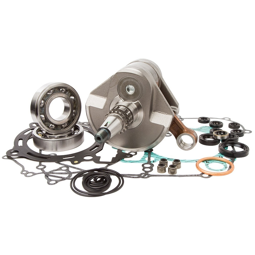 Hot Rod Bottom End Kit - KX450F 10-13