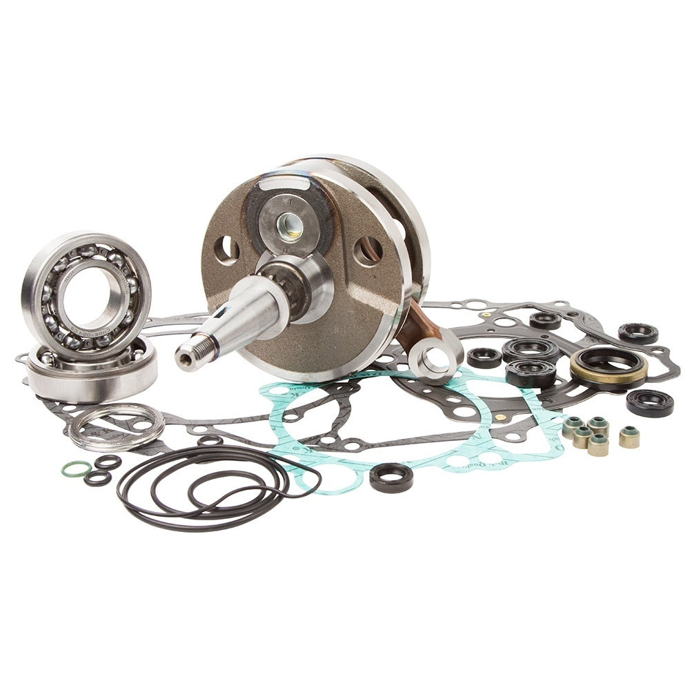 Hot Rod Bottom End Kit - WR 250F 03-09