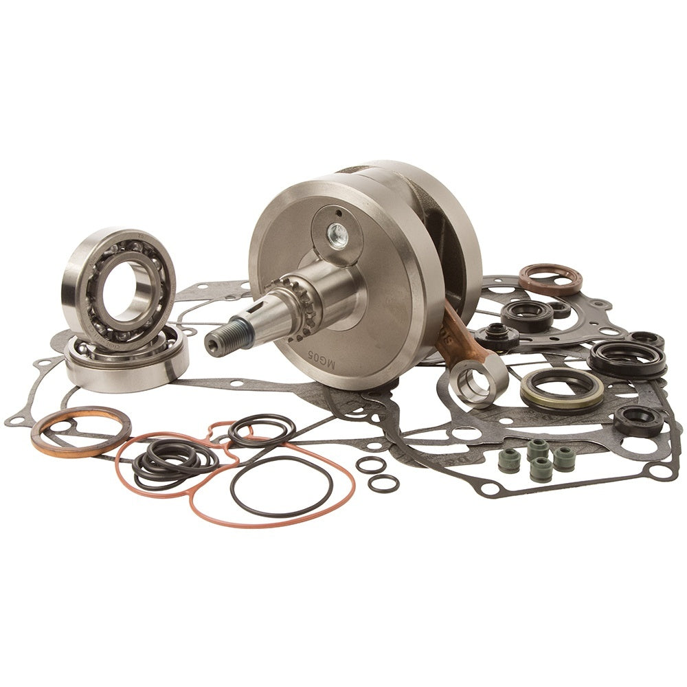 Hot Rod Bottom End Kit - RMZ 250 10-13