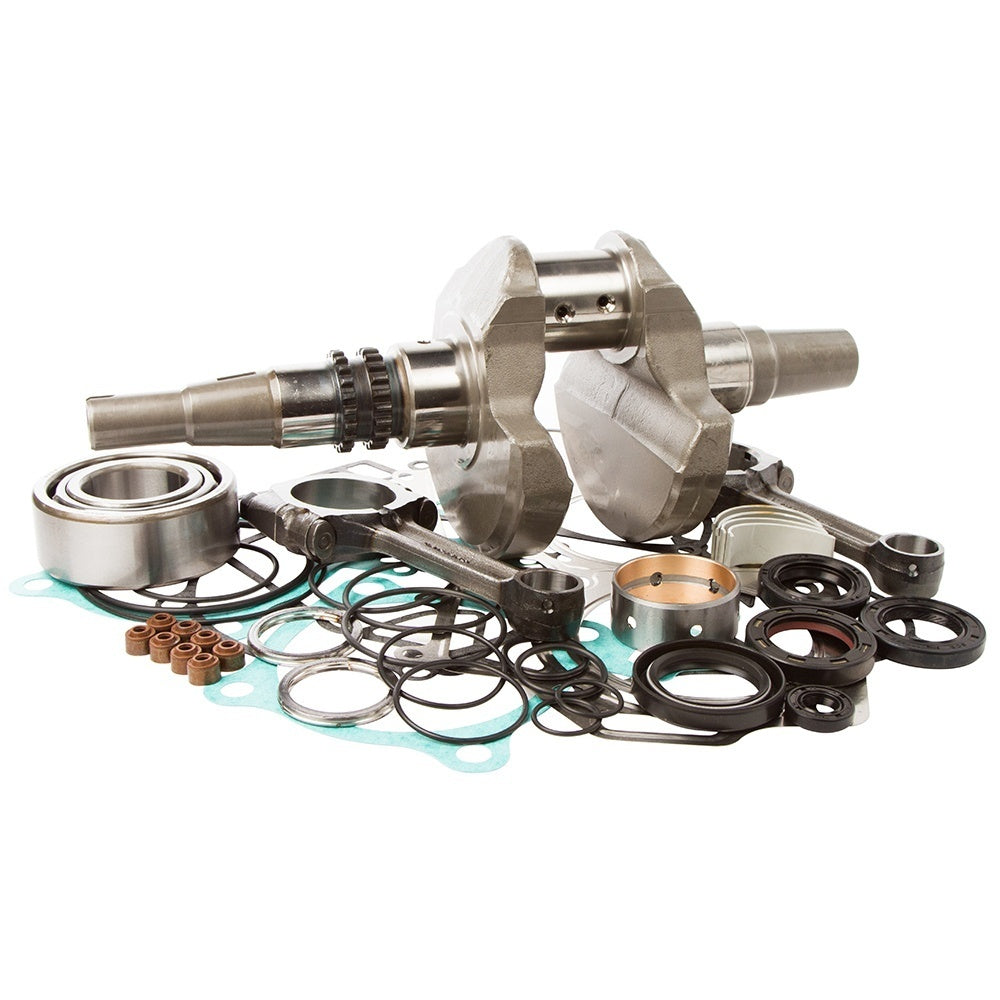 Hot Rod Bottom End Kit - KFX 700 04-09, PRAIRIE 700 04-06, LT-V 700F TWIN PEAKS 04-05