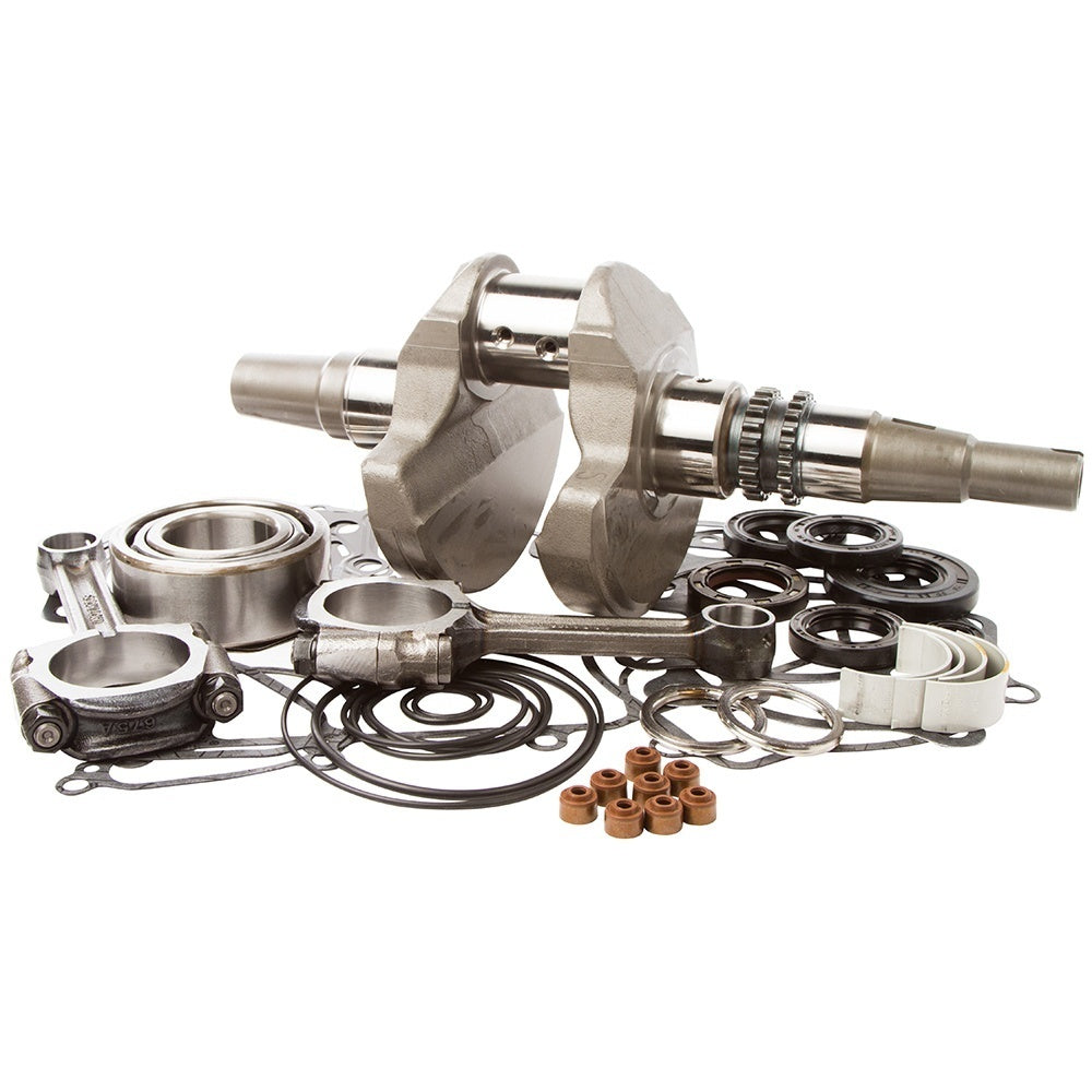 Hot Rod Bottom End Kit - Kawasaki BRUTE FORCE 750 05-11, TERYX 750 08-12