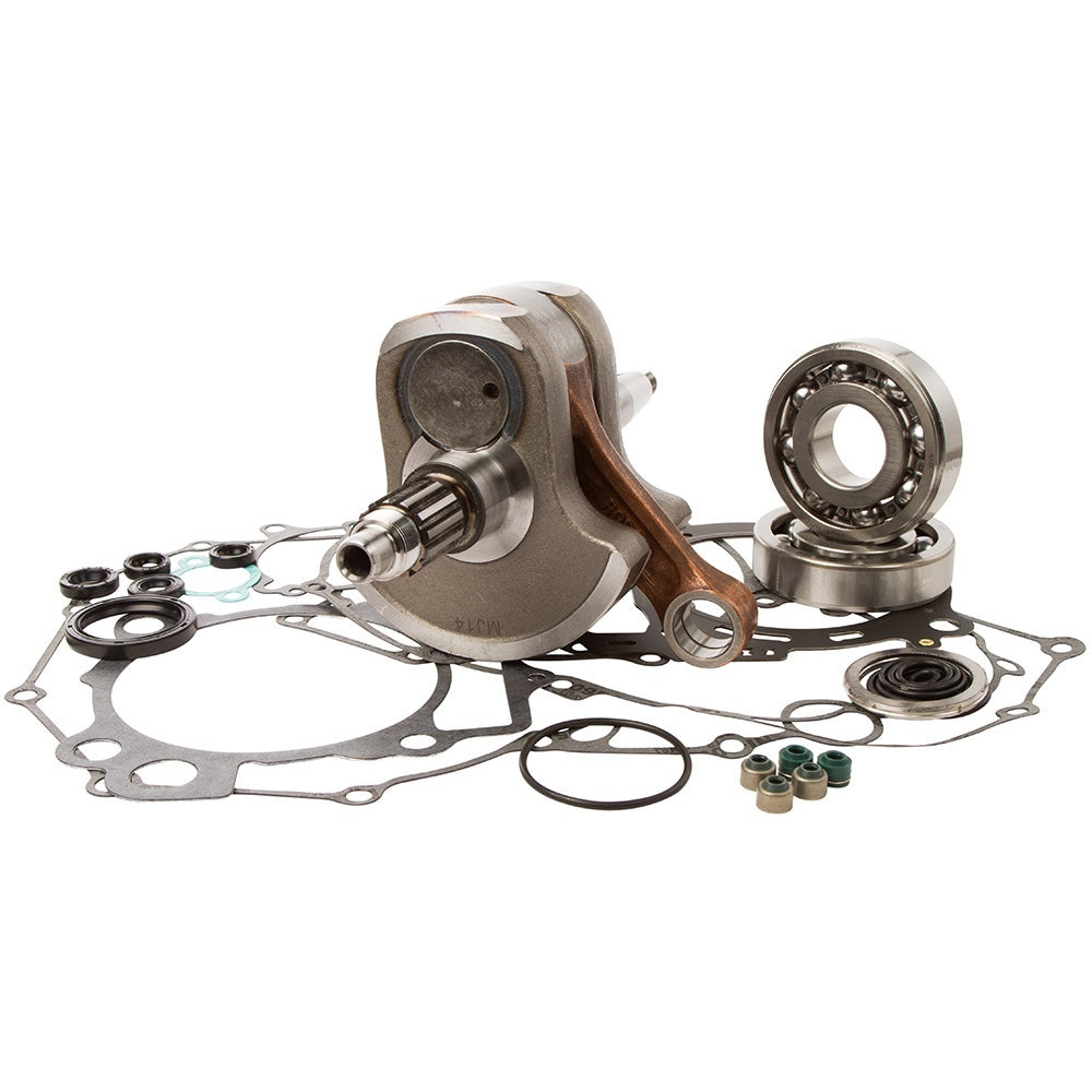 Hot Rod Bottom End Kit - YFZ 450R 09-13, YFZ 450X 10-11