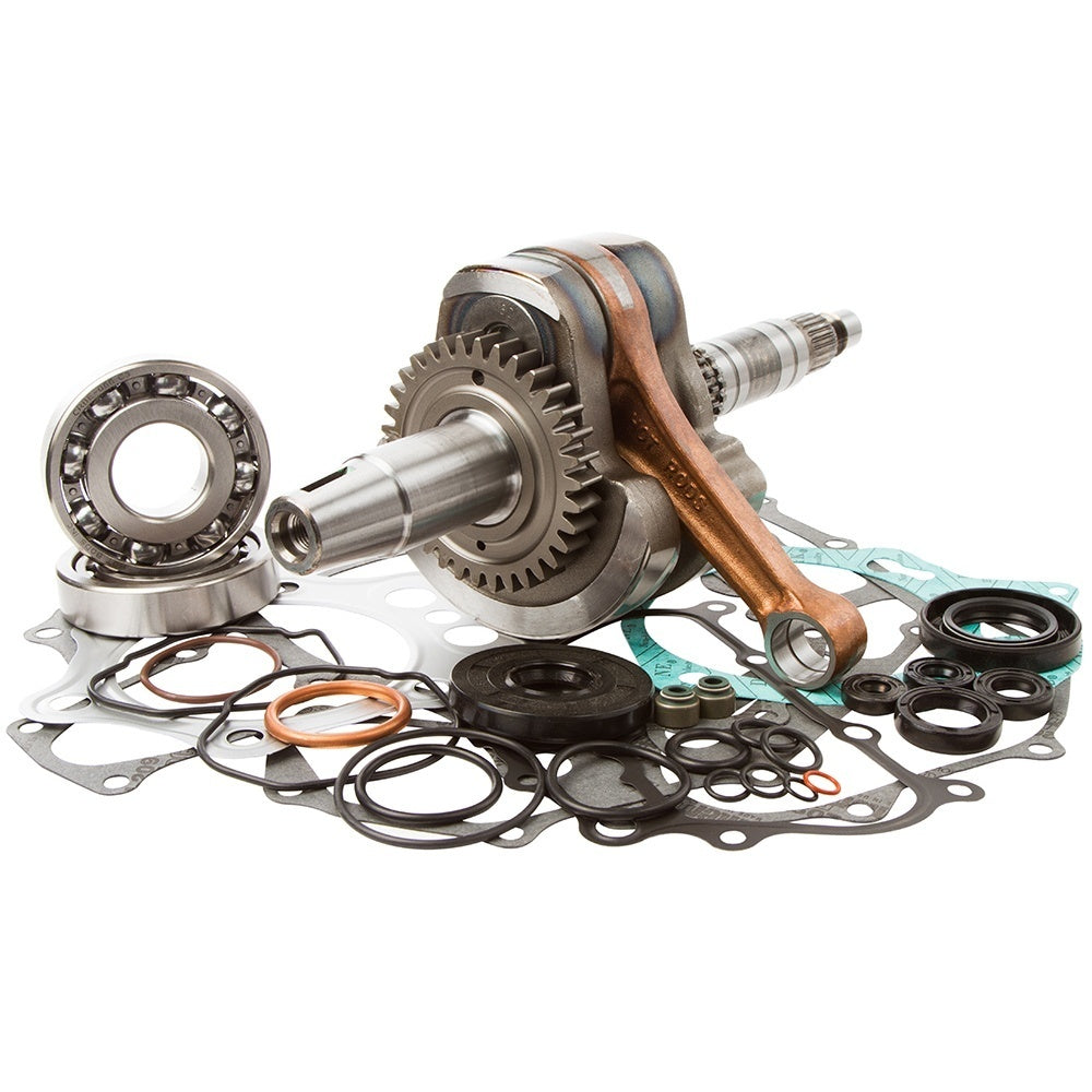 Hot Rod Bottom End Kit - TRX 500FE 05-11