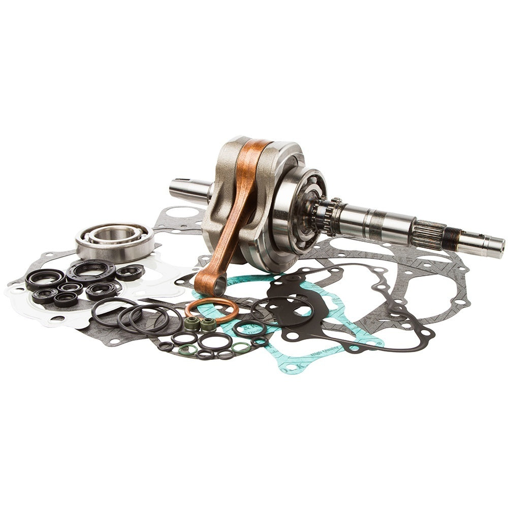 Hot Rod Bottom End Kit - TRX 250EX 01-02