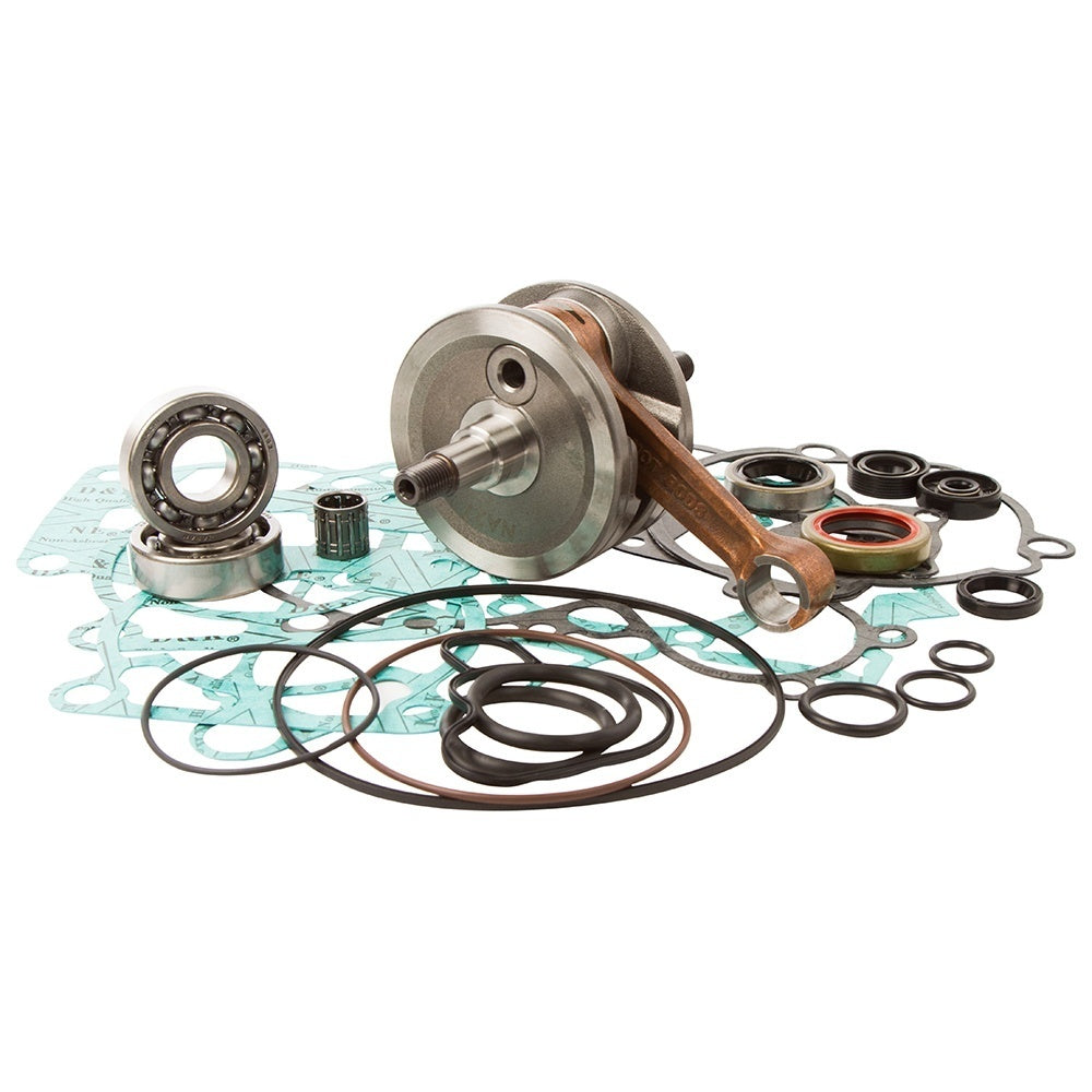 Hot Rod Bottom End Kit - KTM 50SX 09-12