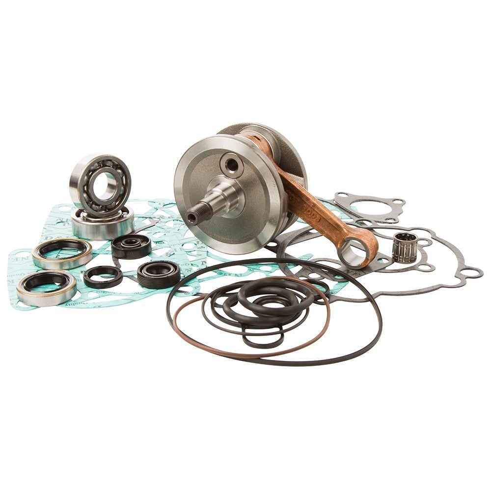 Hot Rod Bottom End Kit - KTM 50SX 13-16