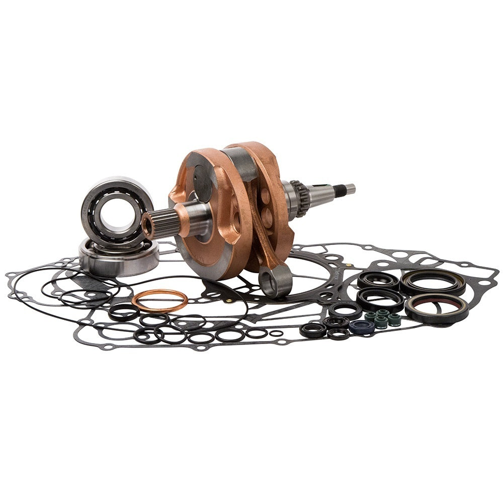 Hot Rod Bottom End Kit - CRF 450R 13-16
