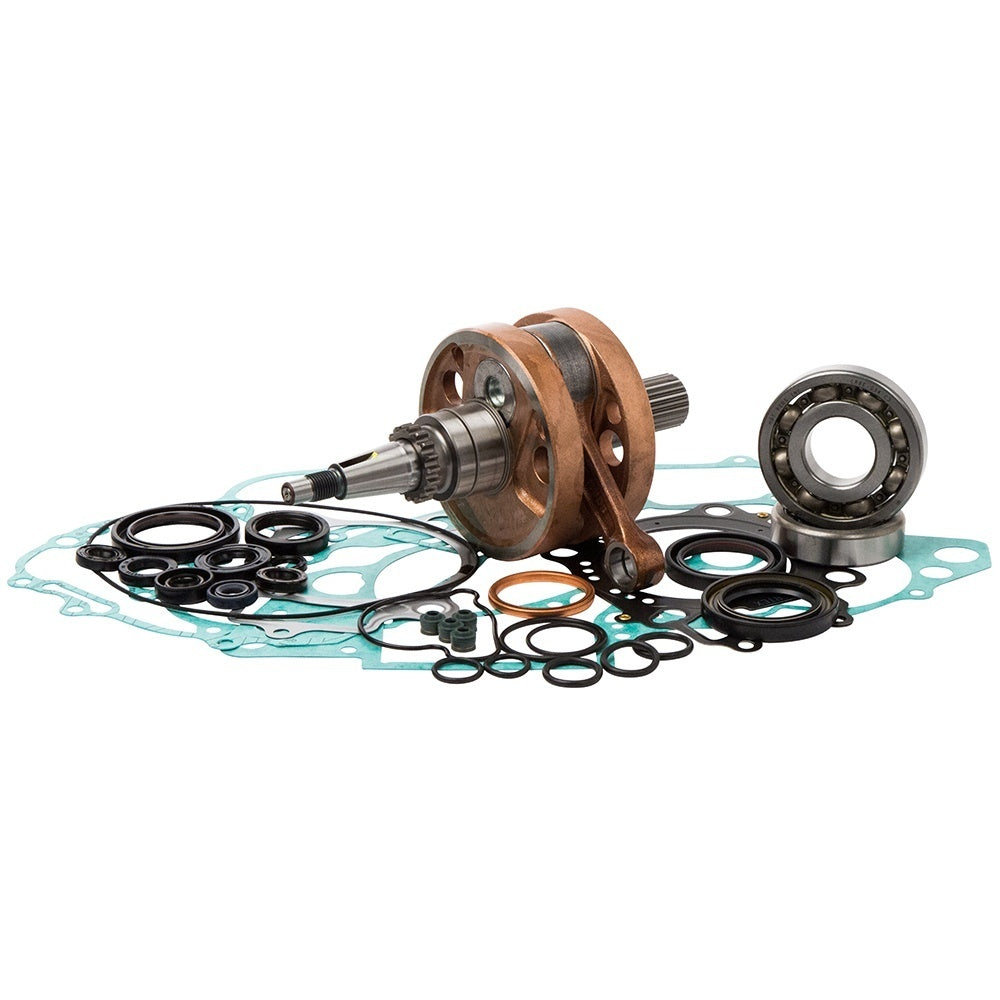 Hot Rod Bottom End Kit - CRF 250R 06-07