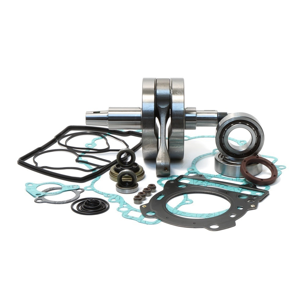 HOT RODS CBK0003 BOTTOM END KIT KTM 125 SX 2006