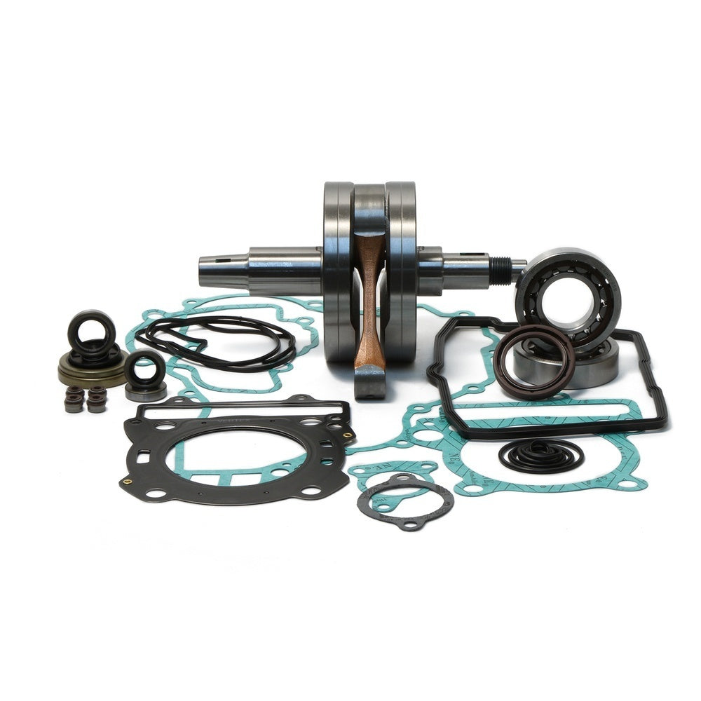 Hot Rod Stroker Bottom End Kit - +3mm (makes 262cc) 250XC-F 13, 250SX-F 12