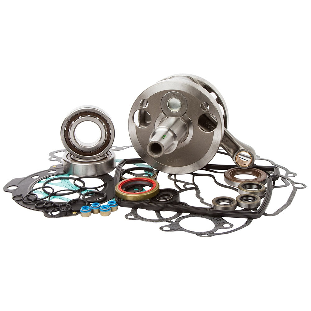Hot Rod Bottom End Kit - 250 SX-F 14-15, 250XC-F 14-15, FC 250 14-15