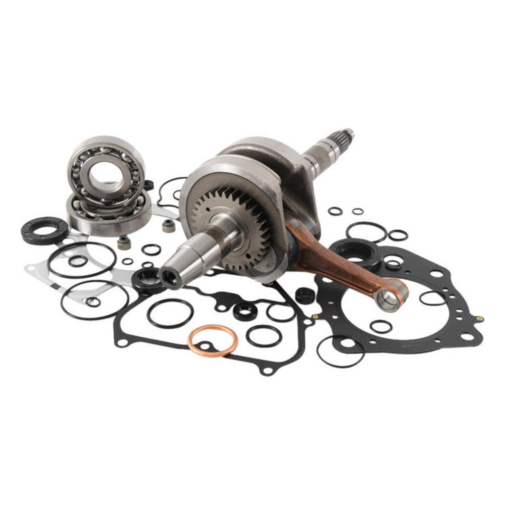 Hot Rod Bottom End Kit - Honda TRX500FE 12-13 / TRX500FPE 11-12