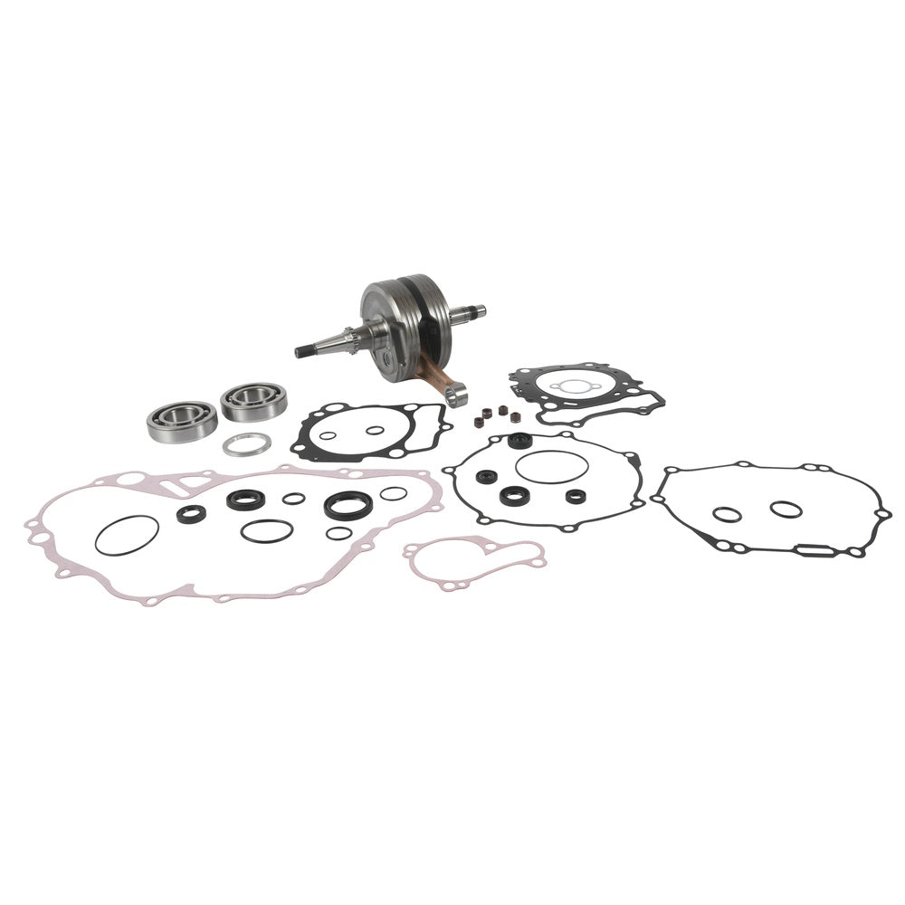Hot Rod Bottom End Kit - Yamaha YZ250F 2016-18
