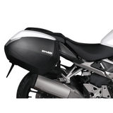 3P PANNIER MOUNT - HONDA VFR 800