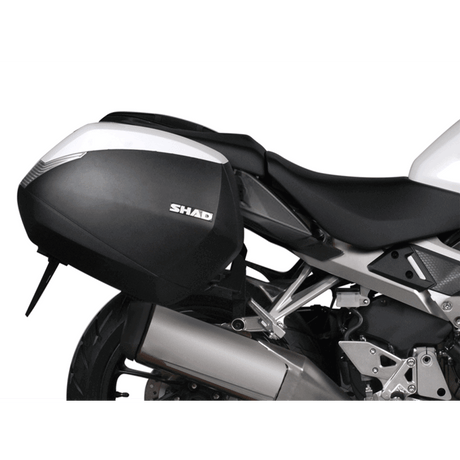 3P PANNIER MOUNT - HONDA VFR 800