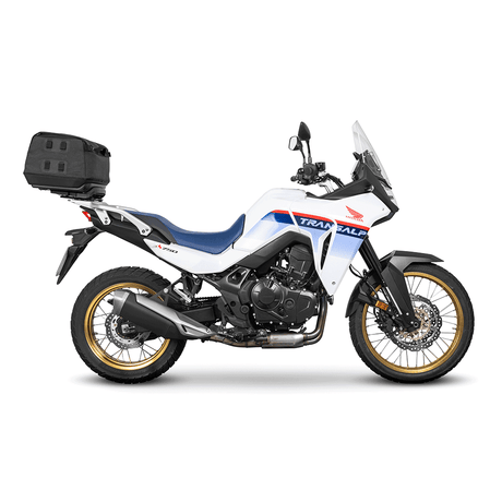 TOP CASE FITTING KIT - HONDA XL 750 TRANSALP '23