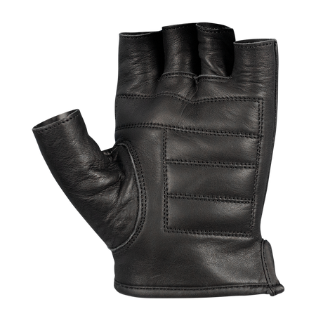 HD FINGERLESS BLACK