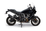 Harley Davidson Pan America S1R Slip-On System (2021)