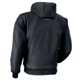 HOODY BLACK