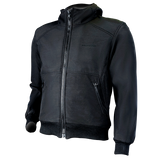 HOODY BLACK