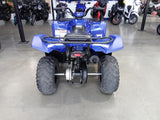 2020 Yamaha Grizzly 90
