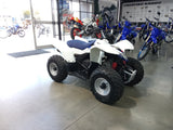 2014 Suzuki LT90 QuadRunner