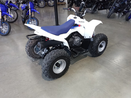 2014 Suzuki LT90 QuadRunner
