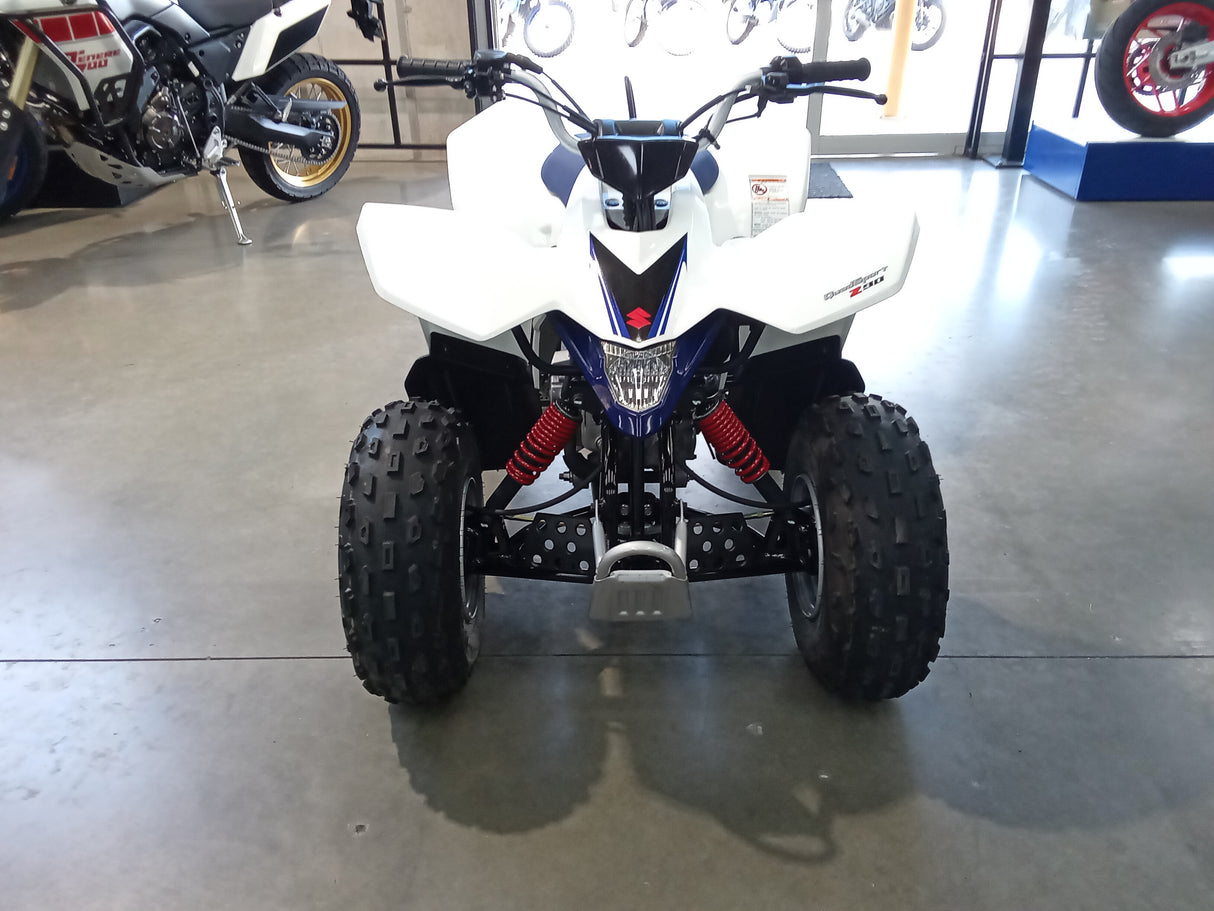 2014 Suzuki LT90 QuadRunner