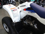 2014 Suzuki LT90 QuadRunner