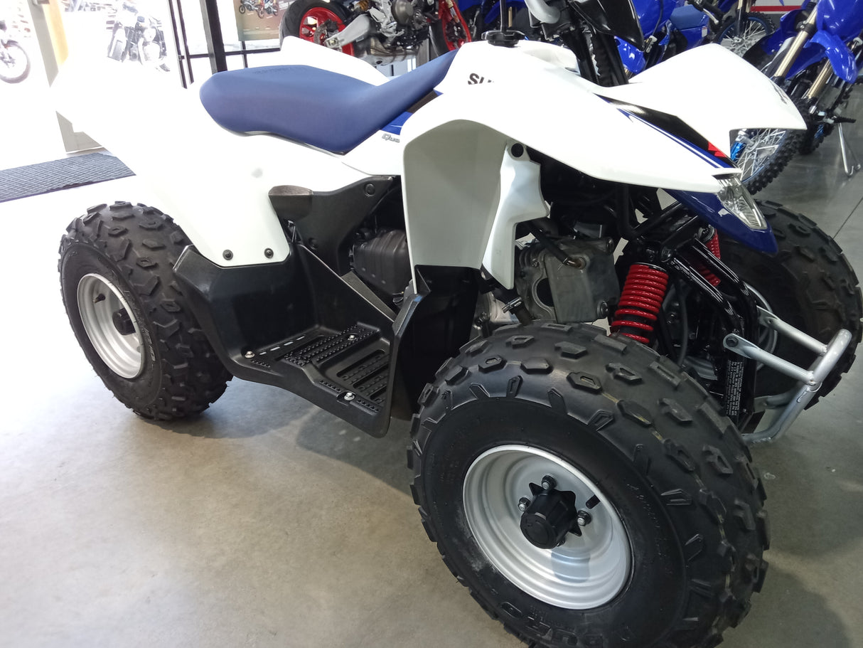 2014 Suzuki LT90 QuadRunner
