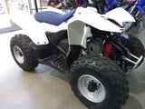 2014 Suzuki LT90 QuadRunner