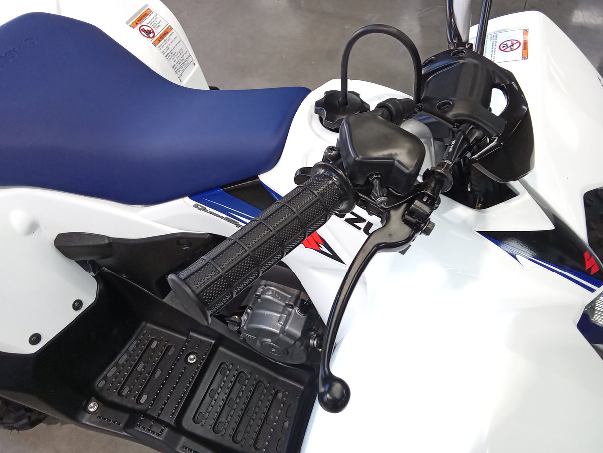 2014 Suzuki LT90 QuadRunner