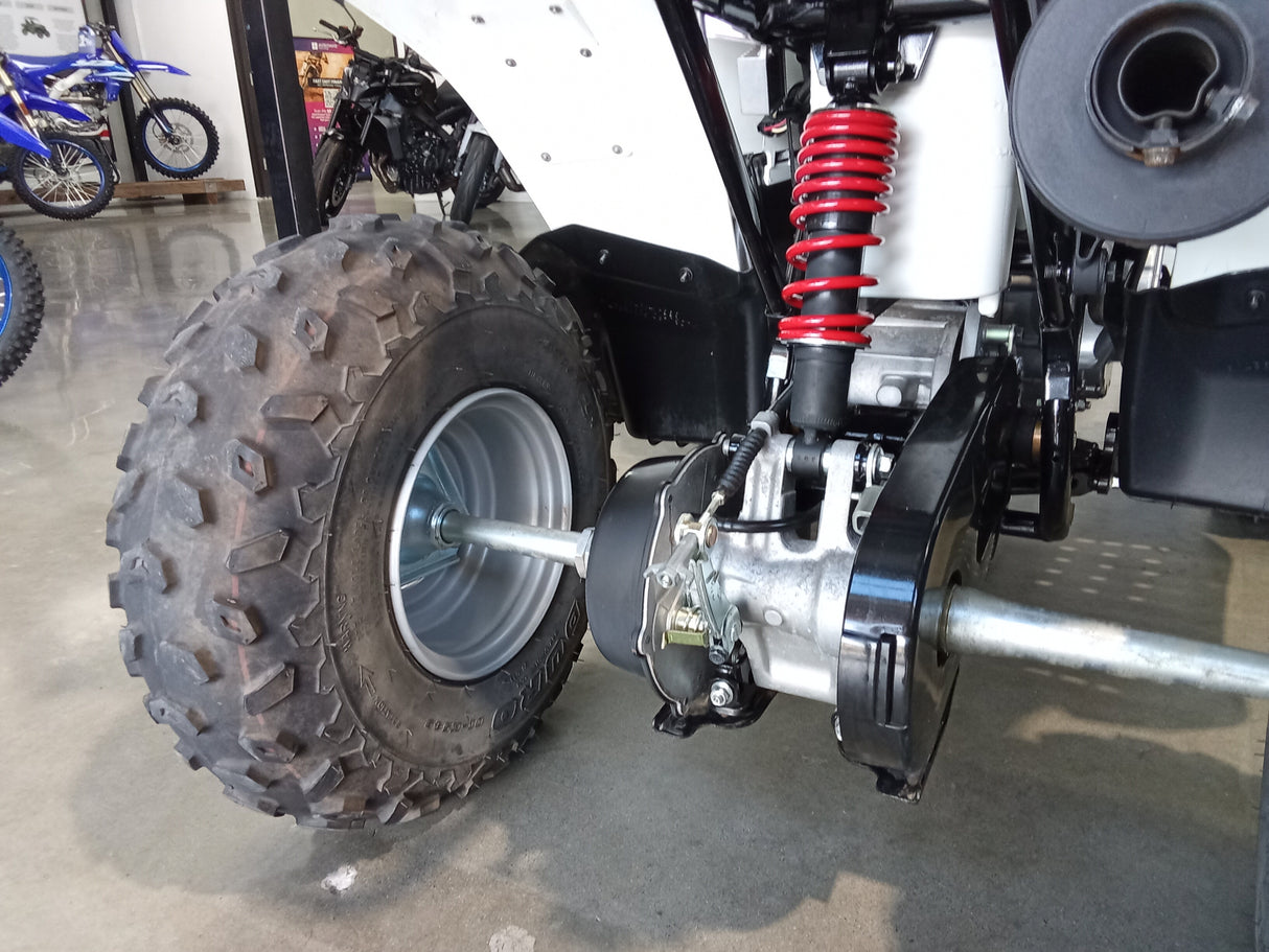 2014 Suzuki LT90 QuadRunner