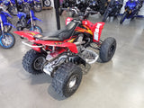 2009 Suzuki LT-Z400