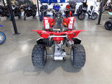 2009 Suzuki LT-Z400