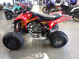 2009 Suzuki LT-Z400