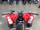 2009 Suzuki LT-Z400