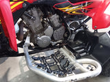 2009 Suzuki LT-Z400