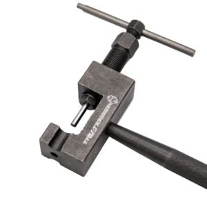 TRU-TENSION CHAIN LINK MONKEY CHAIN BREAKER & RIVETER
