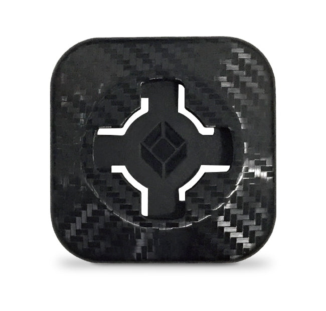 Infinity Adapter (Carbon Fibre)