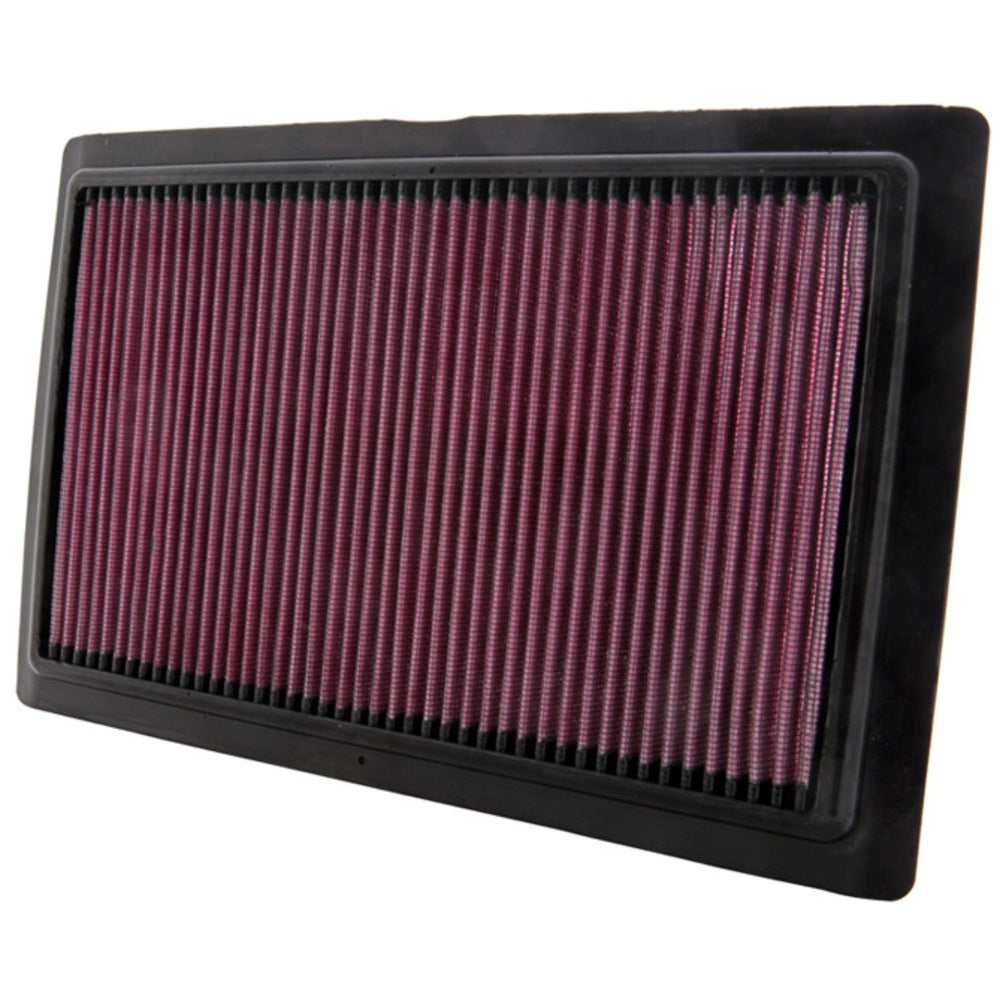 K&N Air Filter - Buell