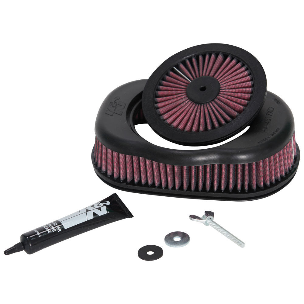 K&N Air Filter - Honda CRF450R 2017-19