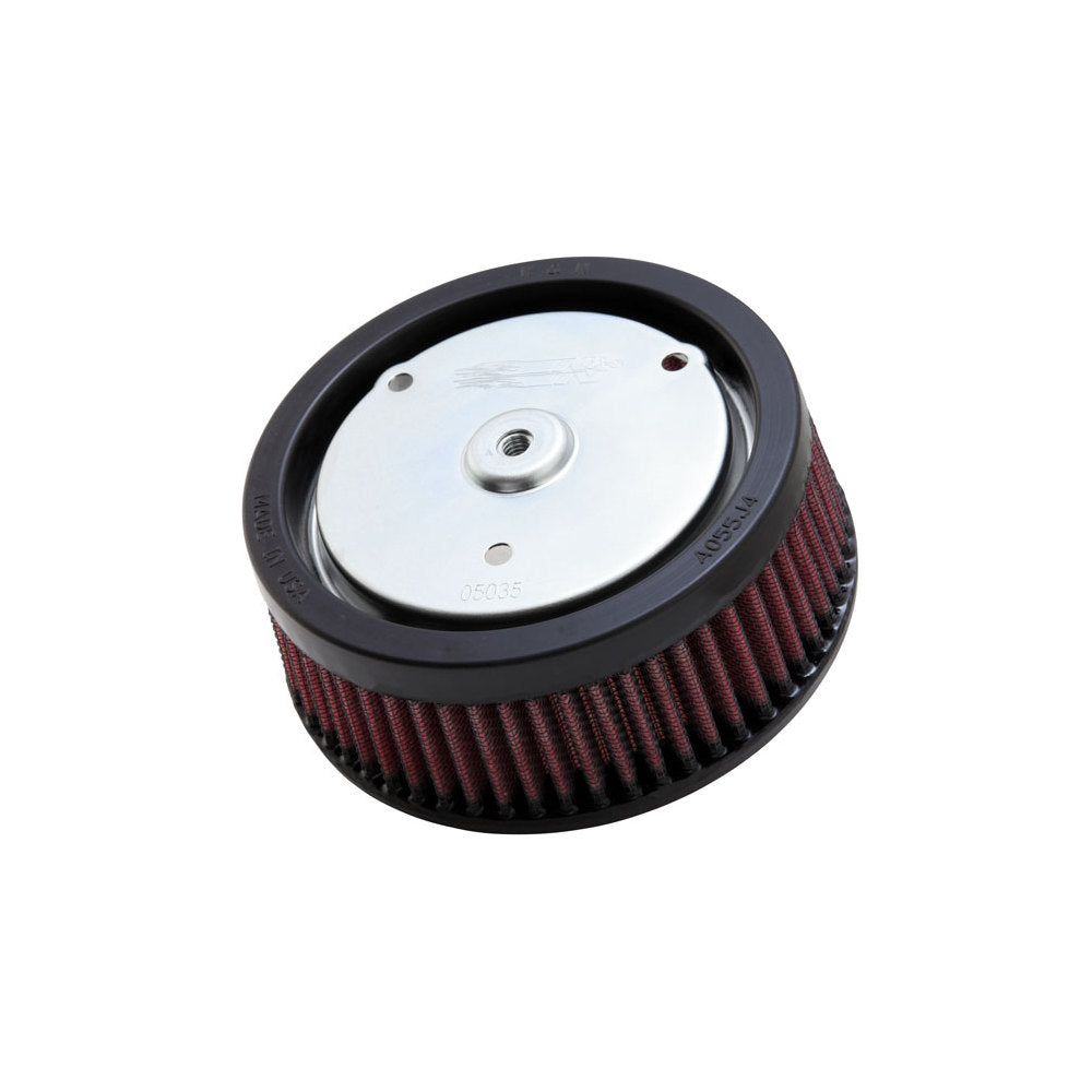 K&N Air Filter - Harley Davidson Screamin Eagle Touring '08s