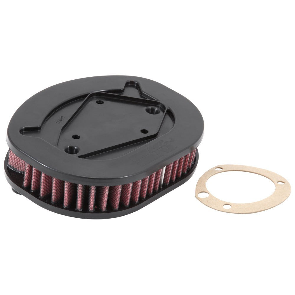 K&N Air Filter - Harley Davidson XL1200/XL883N