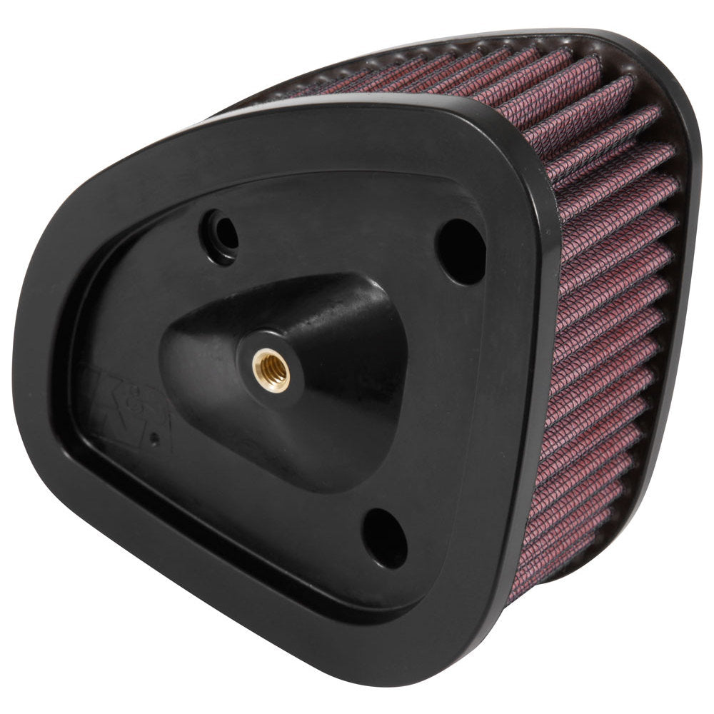 K&N Air Filter - Harley Davidson FLT/FLR/FLH 17-20
