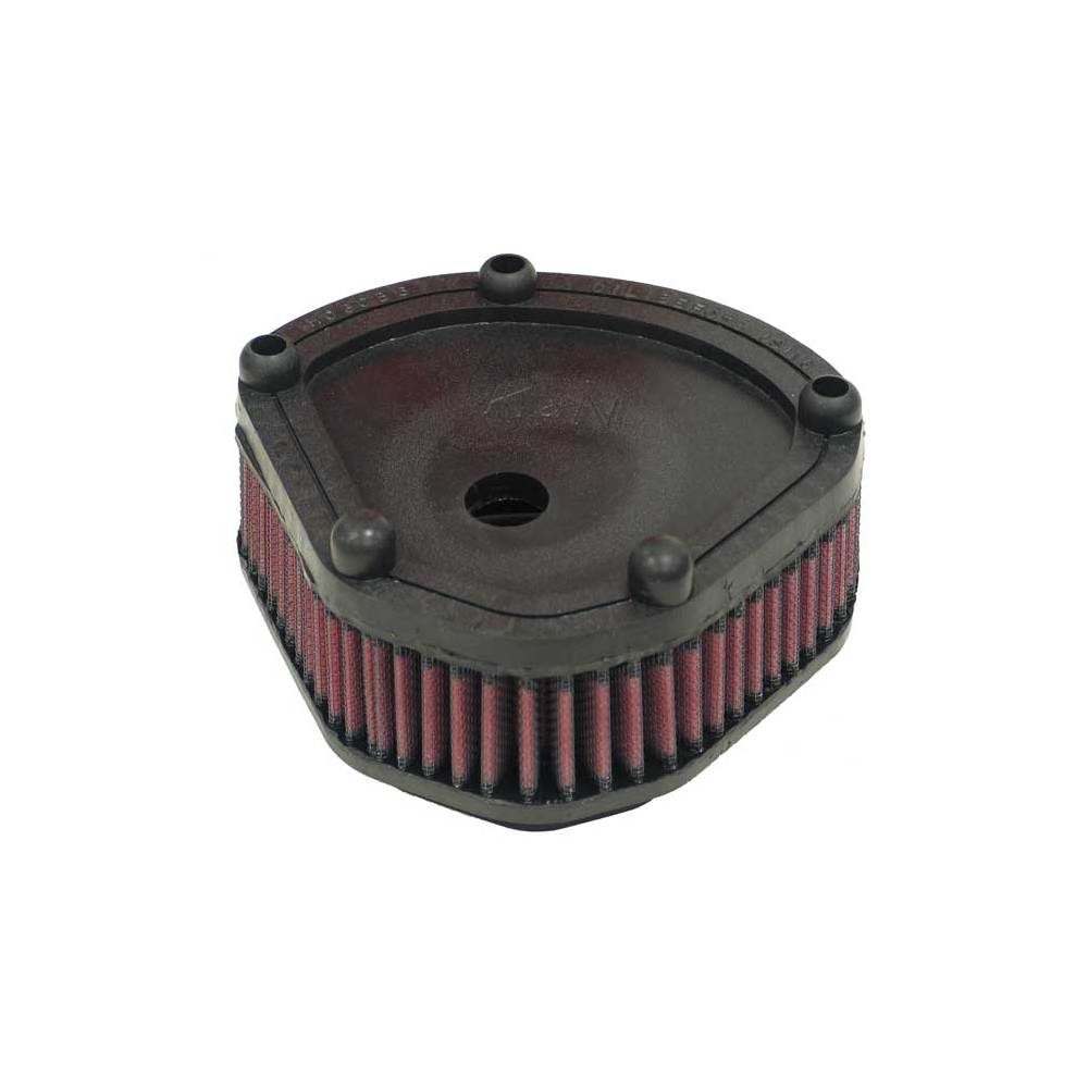 K&N Air Filter - Harley Davidson FL?FX Models 86-89