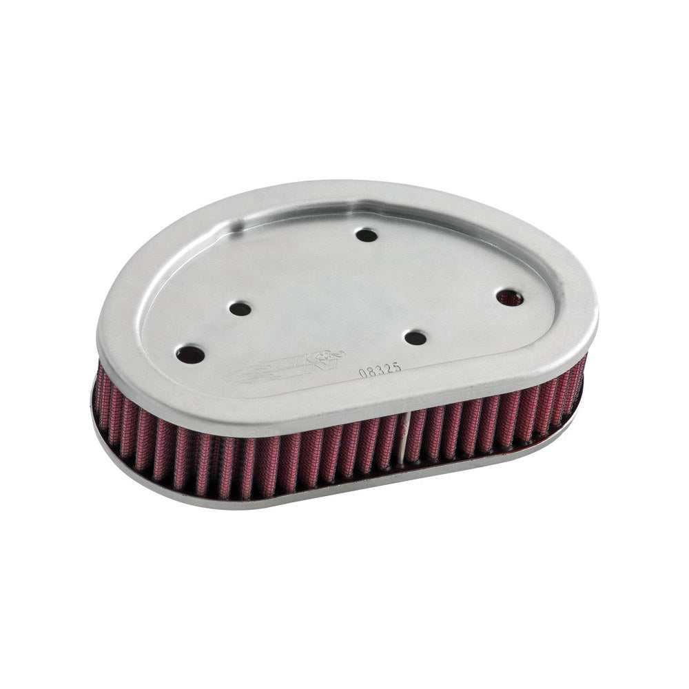 K&N Air Filter - Harley Davidson 1584 Twin Cam Dyna Models 2008